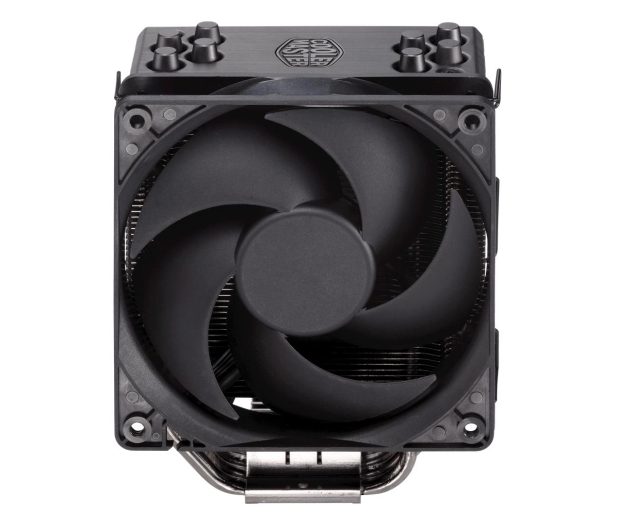 Cooler Master Hyper 212 Black 120mm - 1173184 - zdjęcie 4